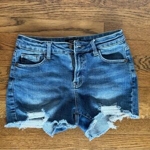 Judy Blue Shorts, Size M